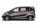 Honda Freed 2010 года